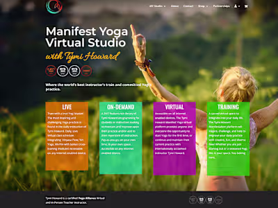 Website Development