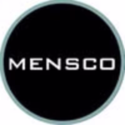 Mensco [Men's skincare]