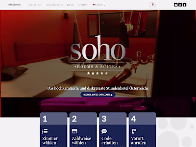 soho-rooms.at