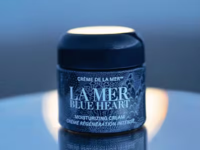 La Mer - Blue Heart