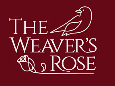 The Weaver's Rose 