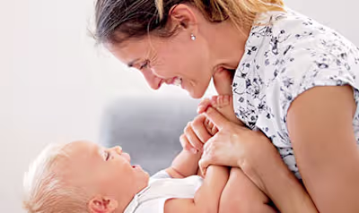 Postpartum Self-Care: Essential Tips for New Mums
