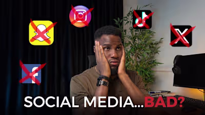 Your Relationship With Social Media - YouTube