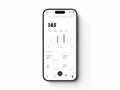 Rivalists | AI Health & Performance Software