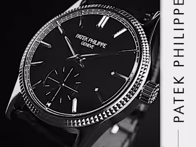 3D Watch Visualization