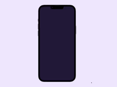 Digital Contribution and Savings Mobile App Design 