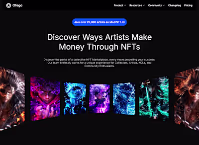 Having great hero sections is great, and sometimes, all you ...