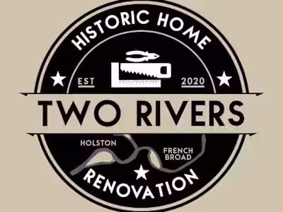 Two Rivers brand development