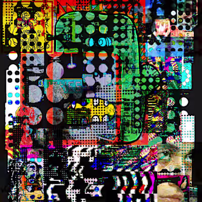 GRiDLOCK//DESiGN BY KiiD//