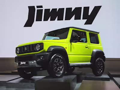 Case Study | JimnyHype