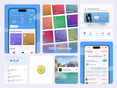 Engaging design isn't just about beautiful screens; it's abo...