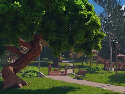 Life & Butterflies (Short film)