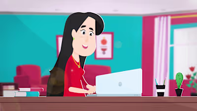 SDD Explainer Video