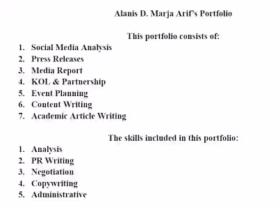 Social Media Analysis