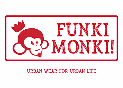 Funki Monki!