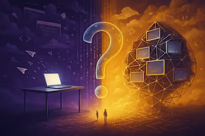 Freelance Webflow Developer vs. Webflow Agency: Which is Best for Your Project?