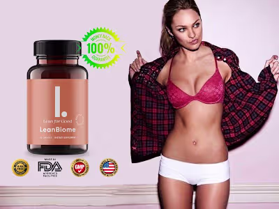 LeanBiome [FRAUD OR LEGIT] Shocking TRUTH!