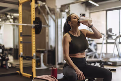 Should You Take Creatine Before or After Your Workout? What Res…