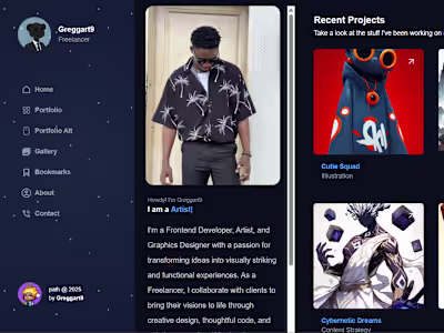 I'm currently working on this