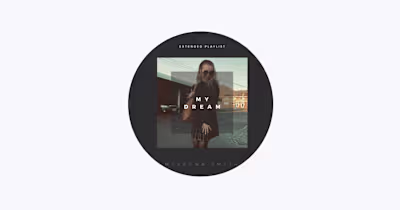 McKenna Smyth on Apple Music