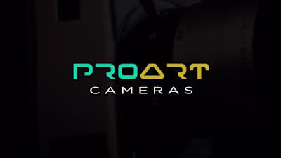 ProArt Cameras | Artgrid x Artlist Edit Challenge 2021 | Brand …