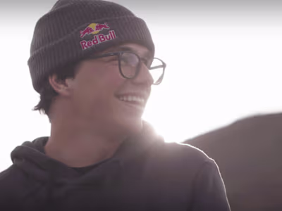 Snowboarding in New Zealand!