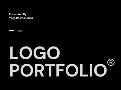 LOGOFOLIO 2023