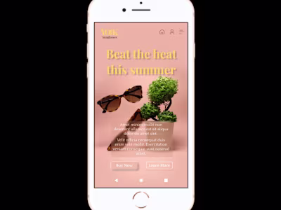 York Sunglasses App