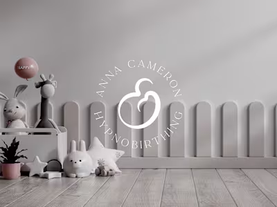 Anna Cameron Hypnobirthing