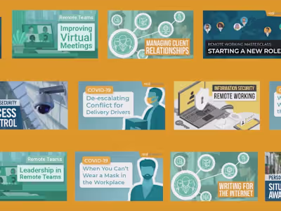 Real Projects - Trailer