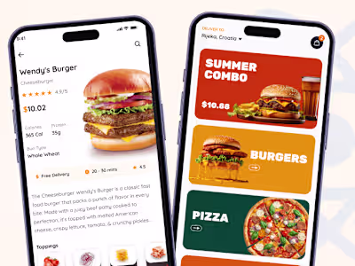 GitHub - extremecoder-rgb/Pentry: A modern, cross-platform food…