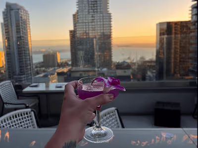 Hilton UGC on TikTok