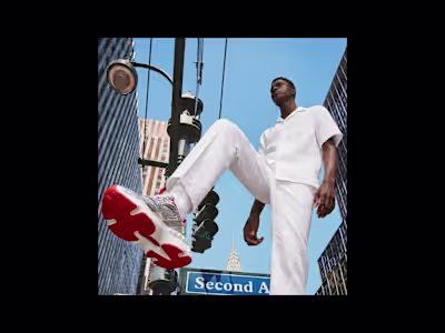 Editorial and Social Media Campaign with Flora.ai