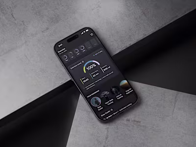 Eggplant Sexual Health App Design