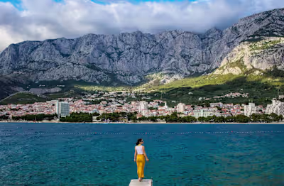 An Epic One-Week Road Trip in Croatia
