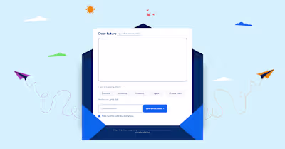 Future Self by Cowrywise