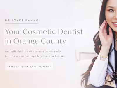 Orange & Magnola Dental Studio