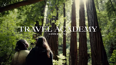 STATE Bags Presents: Travel Academy - YouTube