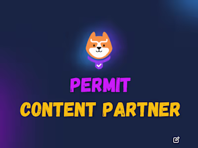 Permit Content Partner