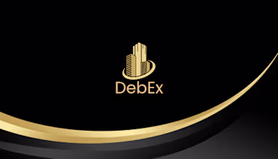 Luxury Business Card Design for