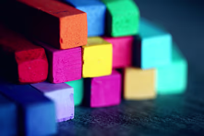 Fractis | The Building Blocks for Better Music Investment