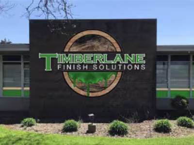 Window Lettering & Signs