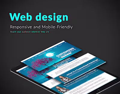 Web Design