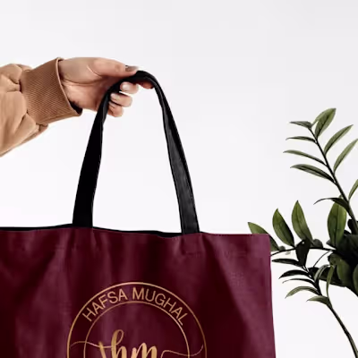 Business Branding Project