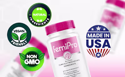 FemiPro (PROS OR CONS) — Really Work?