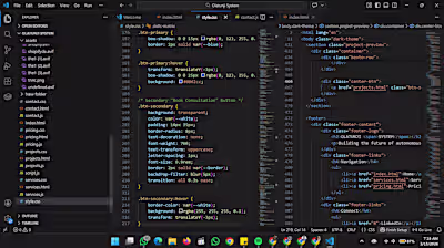 I developed a high-performance team