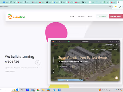 Brand Lime – Perfect Services for every type of Business