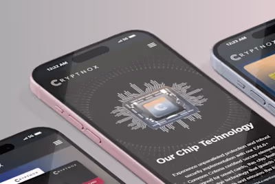Figma to Elementor Implementation