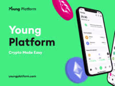 young platform