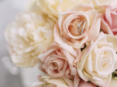 Wedding photo editing 